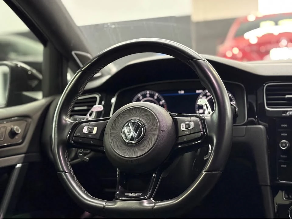 2019 Volkswagen Golf R Mk7 - Image 12 of 19