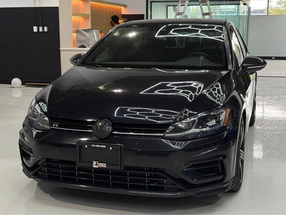 2019 Volkswagen Golf R Mk7 - Image 2 of 19