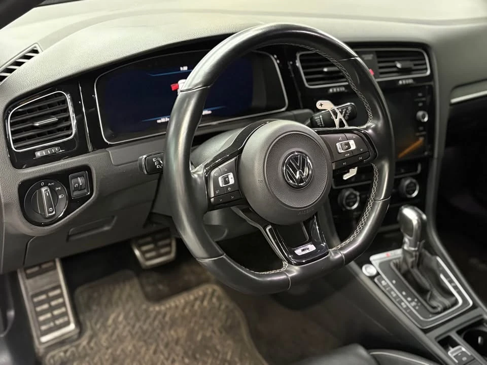 2019 Volkswagen Golf R Mk7 - Image 9 of 19