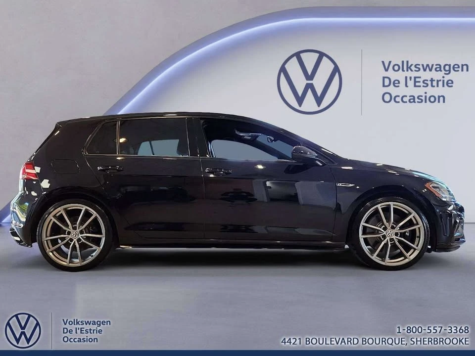 2019 Volkswagen Golf R Mk7 - Image 4 of 20
