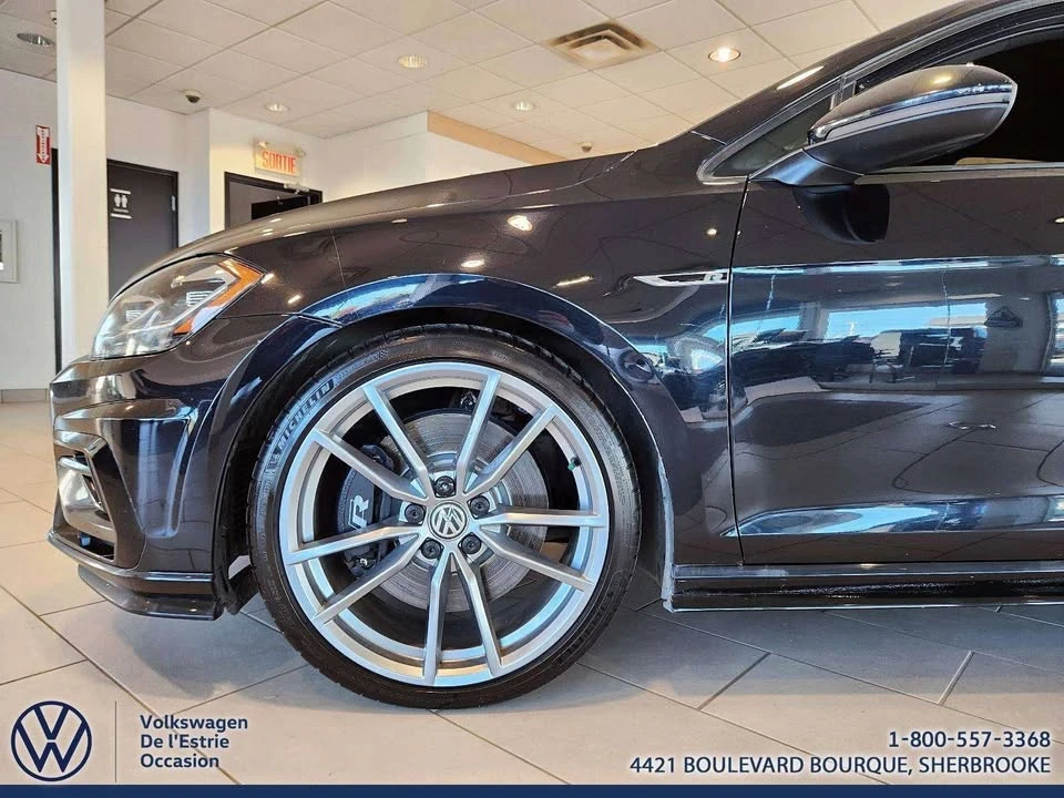 2019 Volkswagen Golf R Mk7 - Image 7 of 20