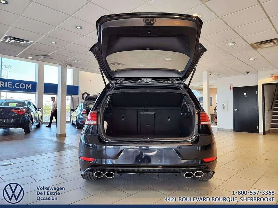 2019 Volkswagen Golf R Mk7 - Image 8 of 20