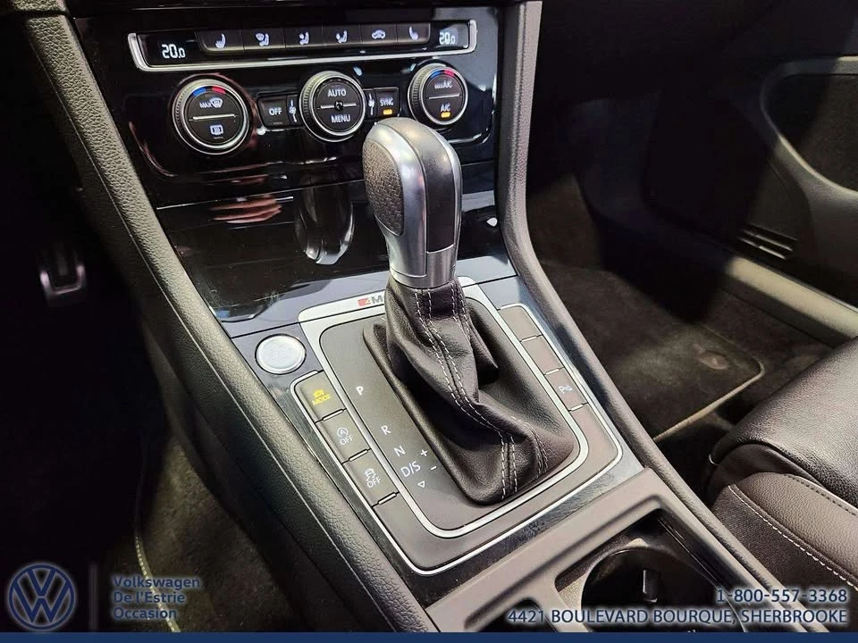 2019 Volkswagen Golf R Mk7 - Image 18 of 20