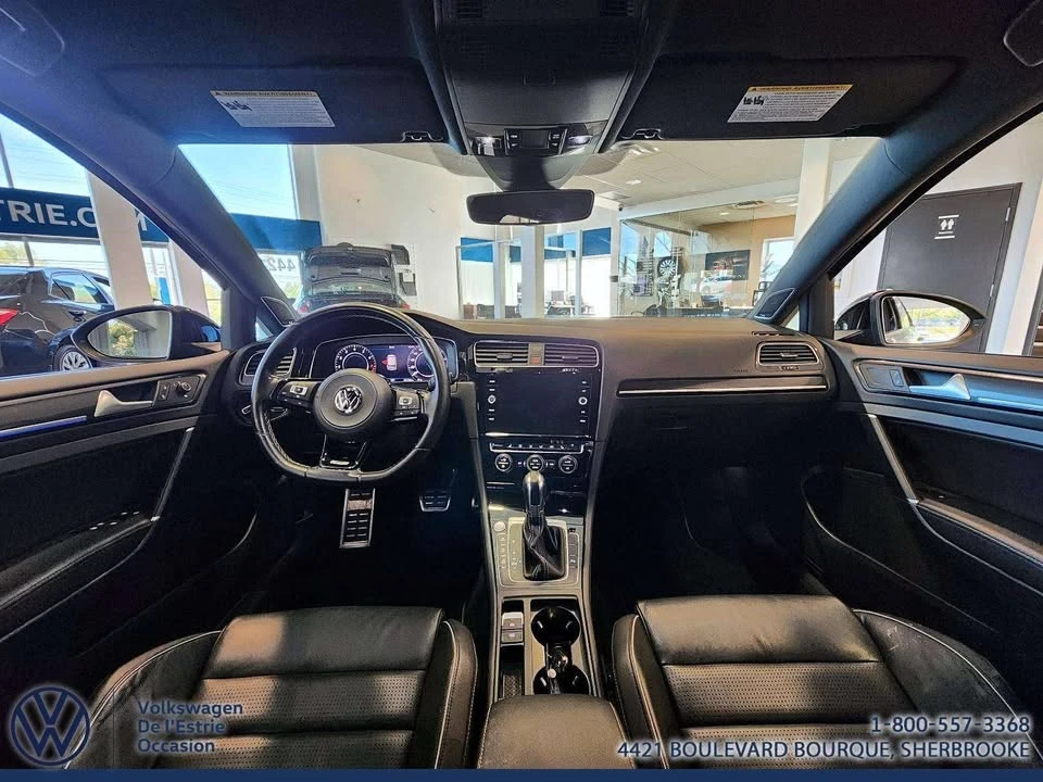 2019 Volkswagen Golf R Mk7 - Image 13 of 20