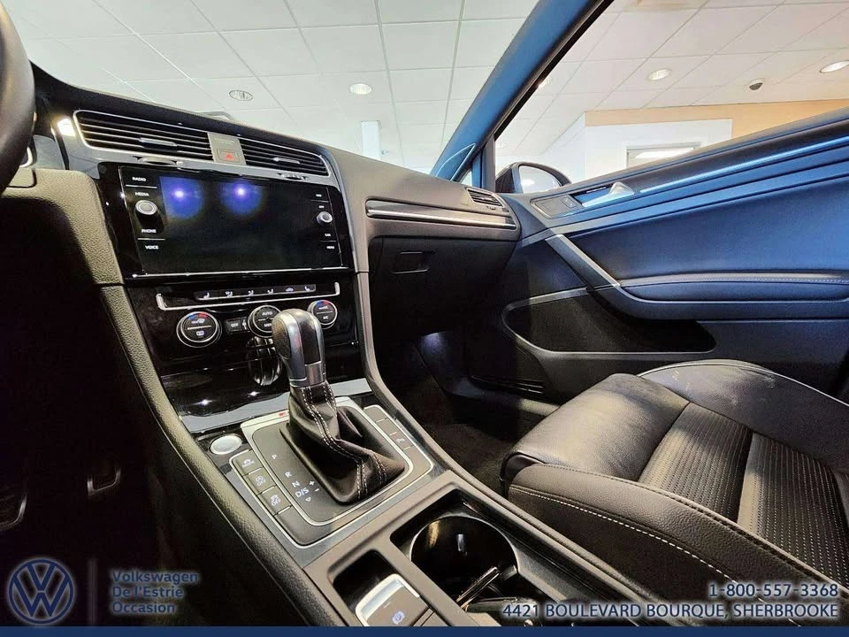 2019 Volkswagen Golf R Mk7 - Image 14 of 20