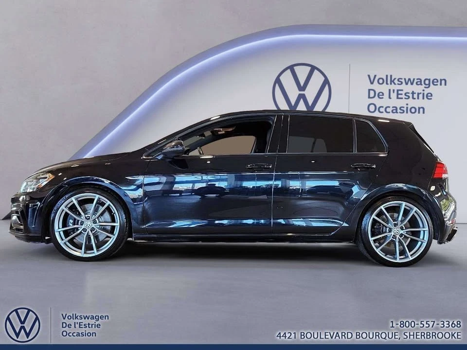 2019 Volkswagen Golf R Mk7 - Image 5 of 20