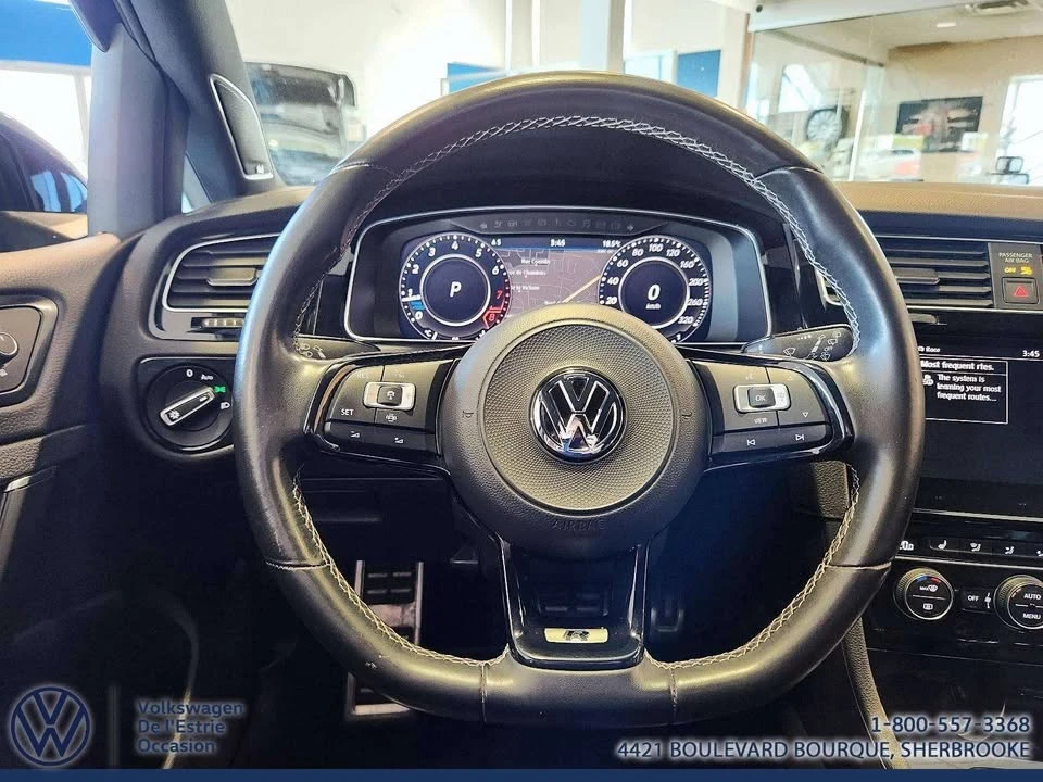 2019 Volkswagen Golf R Mk7 - Image 19 of 20