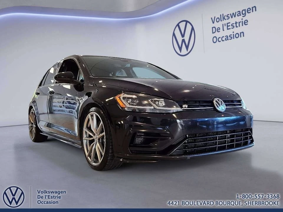 2019 Volkswagen Golf R Mk7 - Image 3 of 20