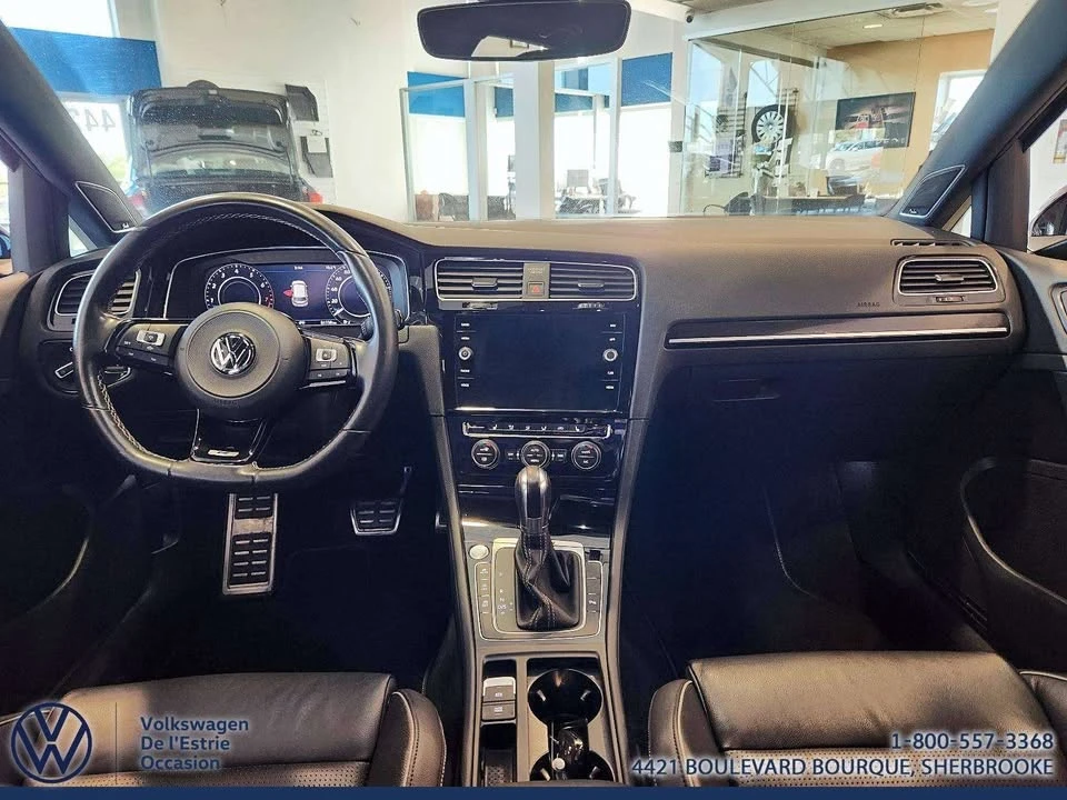 2019 Volkswagen Golf R Mk7 - Image 12 of 20
