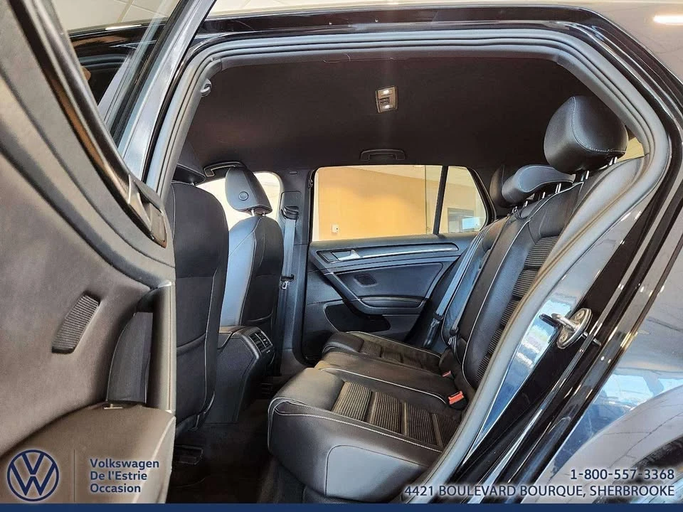 2019 Volkswagen Golf R Mk7 - Image 11 of 20