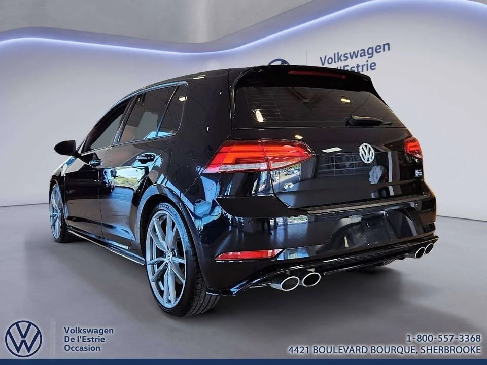 2019 Volkswagen Golf R Mk7 - Image 6 of 20