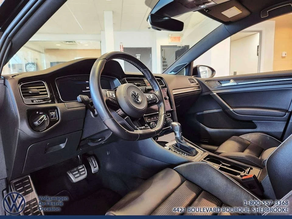2019 Volkswagen Golf R Mk7 - Image 9 of 20
