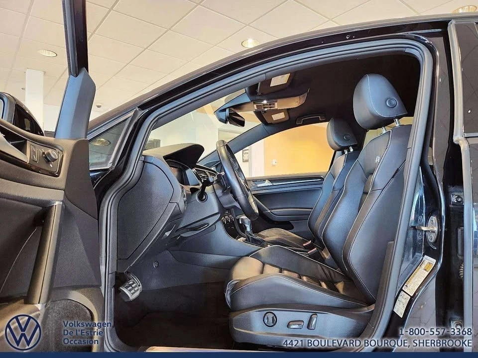 2019 Volkswagen Golf R Mk7 - Image 10 of 20