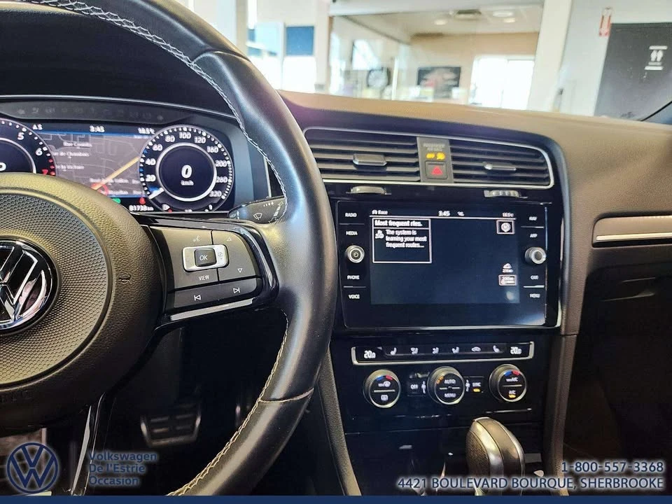 2019 Volkswagen Golf R Mk7 - Image 20 of 20
