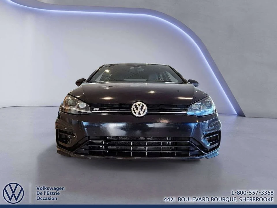 2019 Volkswagen Golf R Mk7 - Image 2 of 20