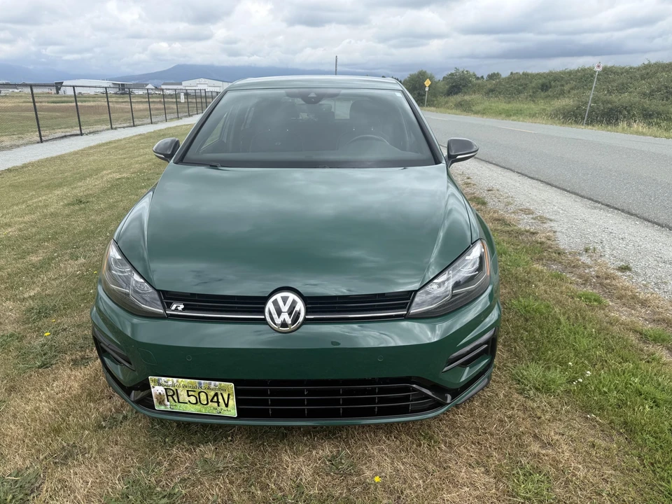 2019 Volkswagen Golf R Mk7 - Image 9 of 31