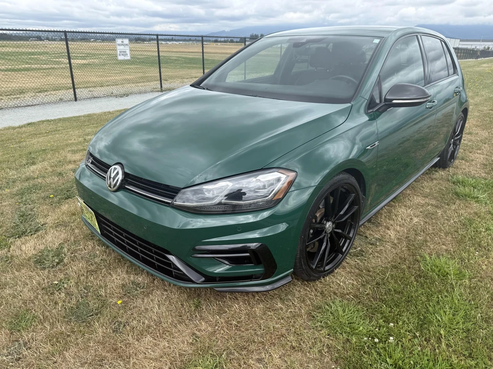 2019 Volkswagen Golf R Mk7 - Image 2 of 31