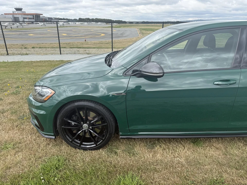 2019 Volkswagen Golf R Mk7 - Image 10 of 31