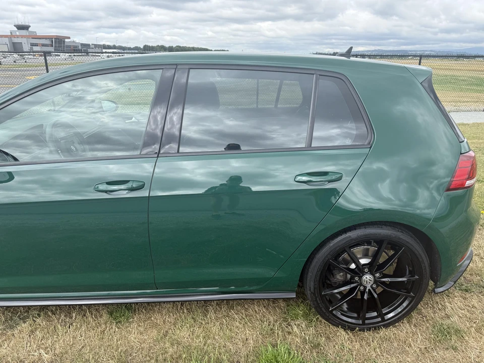 2019 Volkswagen Golf R Mk7 - Image 11 of 31