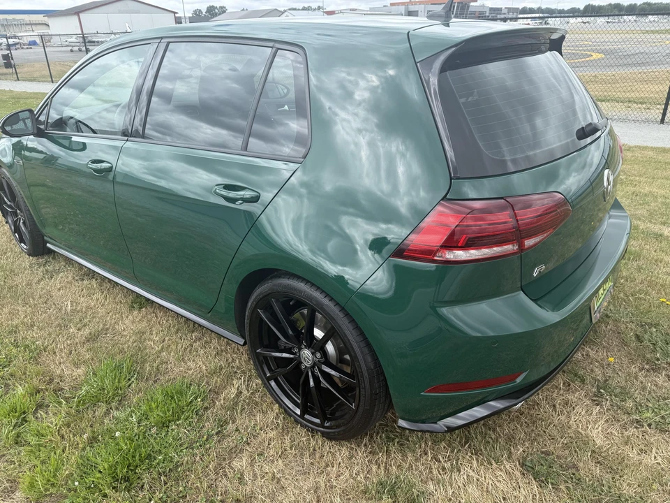2019 Volkswagen Golf R Mk7 - Image 4 of 31