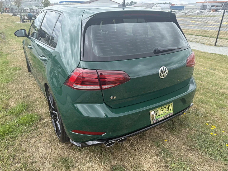 2019 Volkswagen Golf R Mk7 - Image 5 of 31