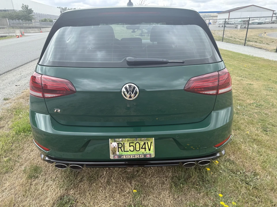 2019 Volkswagen Golf R Mk7 - Image 6 of 31