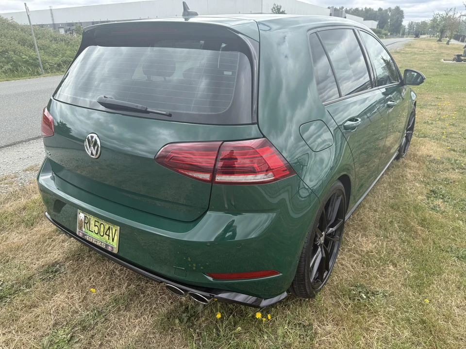 2019 Volkswagen Golf R Mk7 - Image 7 of 31