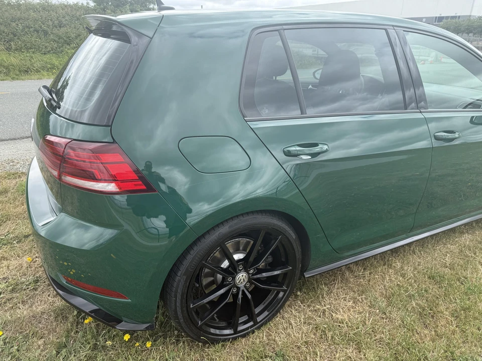 2019 Volkswagen Golf R Mk7 - Image 12 of 31