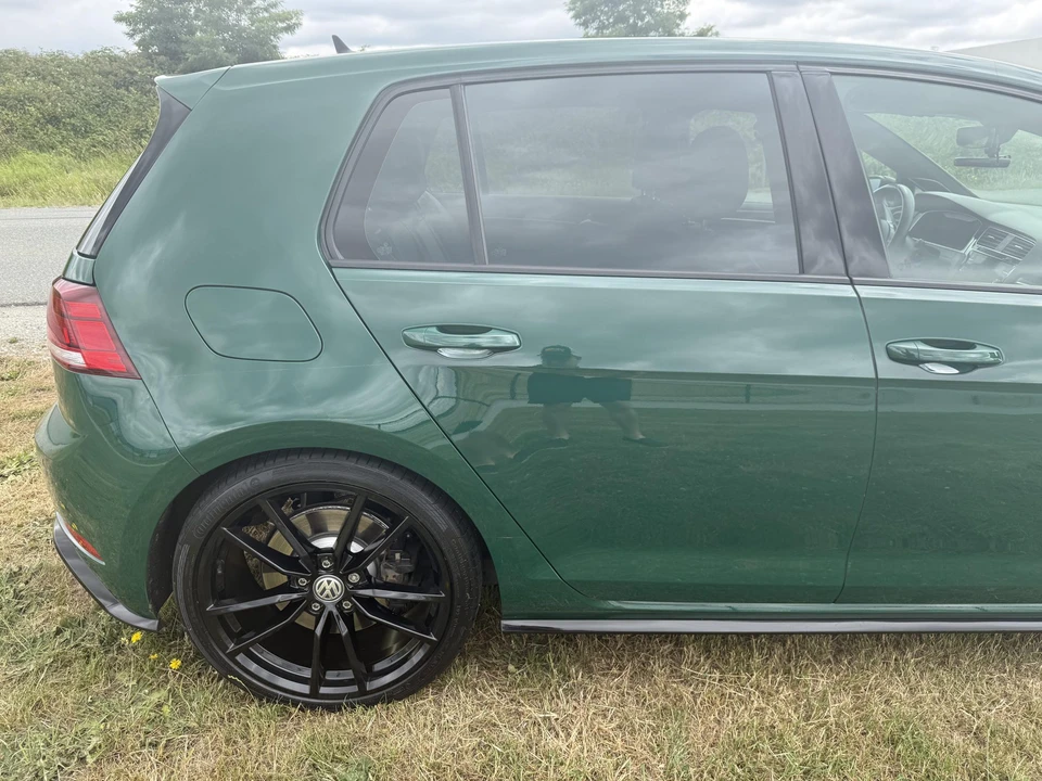 2019 Volkswagen Golf R Mk7 - Image 13 of 31