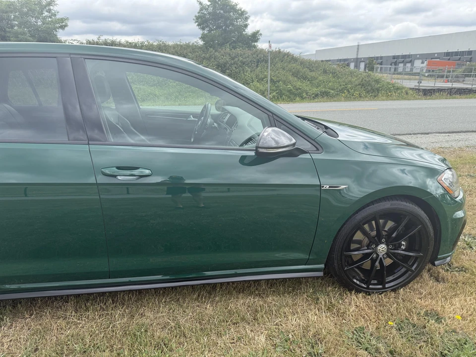 2019 Volkswagen Golf R Mk7 - Image 14 of 31