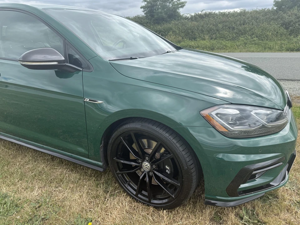 2019 Volkswagen Golf R Mk7 - Image 15 of 31