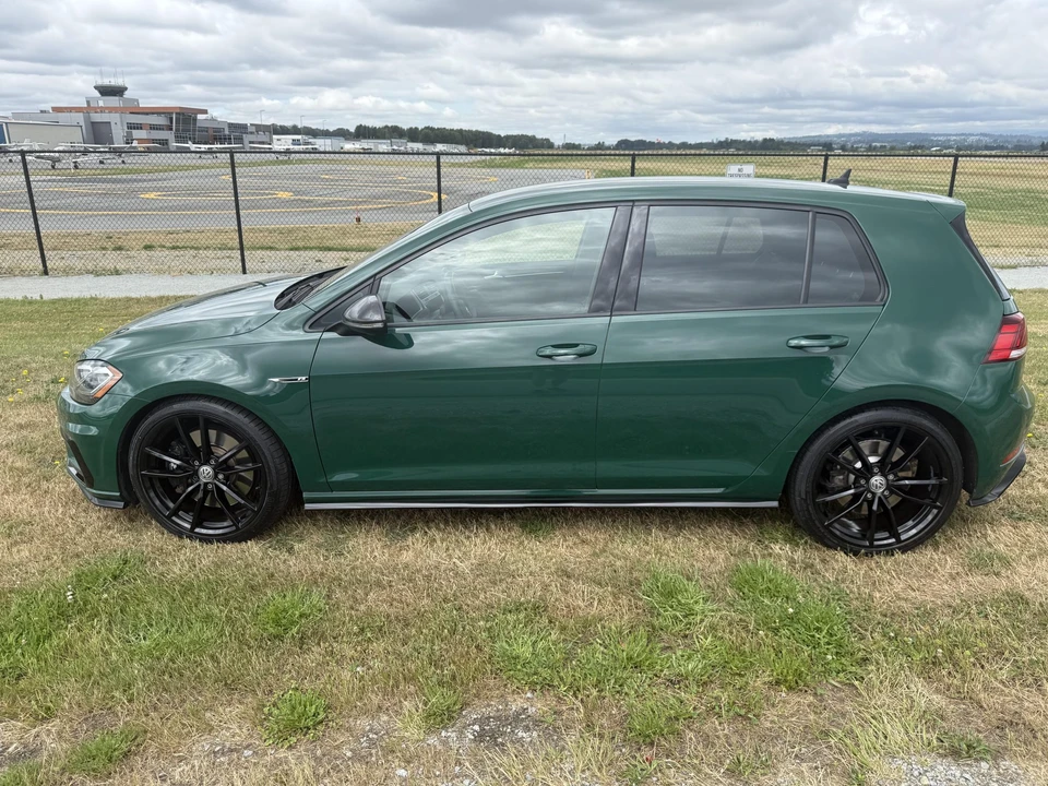 2019 Volkswagen Golf R Mk7 - Image 3 of 31