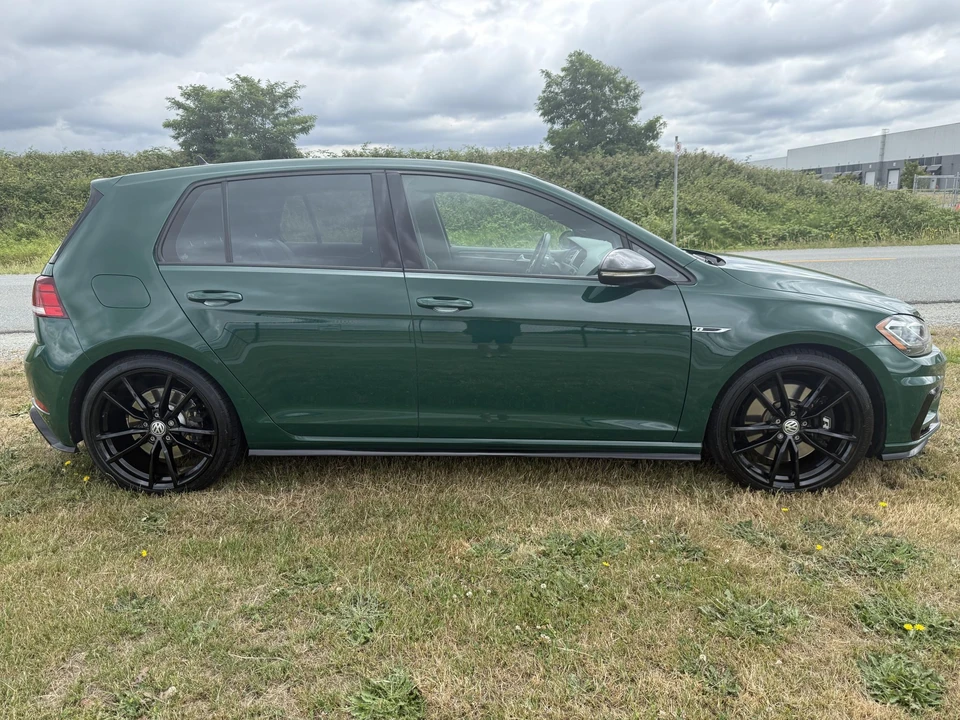 2019 Volkswagen Golf R Mk7 - Image 8 of 31