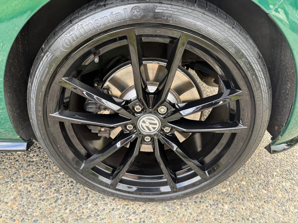 2019 Volkswagen Golf R Mk7 - Image 31 of 31