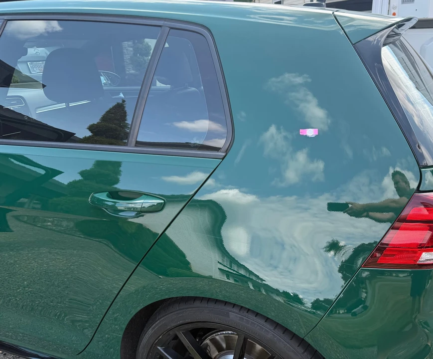 2019 Volkswagen Golf R Mk7 - Image 20 of 31