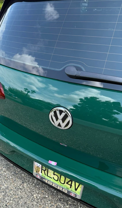 2019 Volkswagen Golf R Mk7 - Image 21 of 31