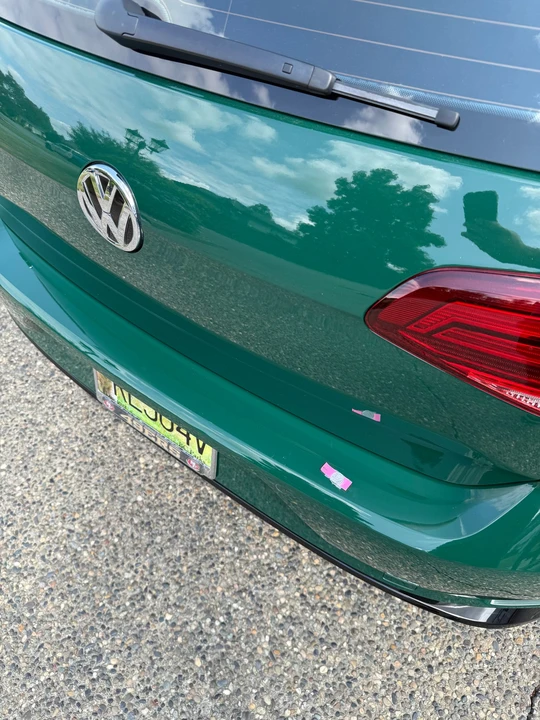 2019 Volkswagen Golf R Mk7 - Image 22 of 31