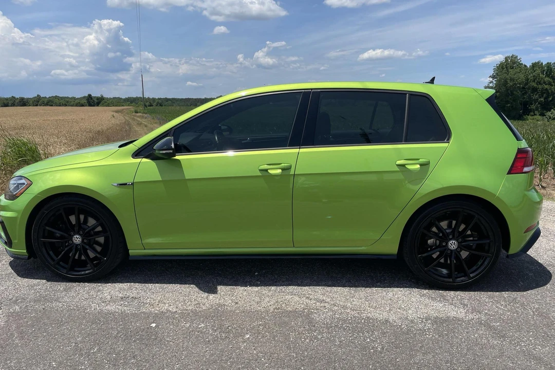 2019 Volkswagen Golf R Mk7 - Image 3 of 5