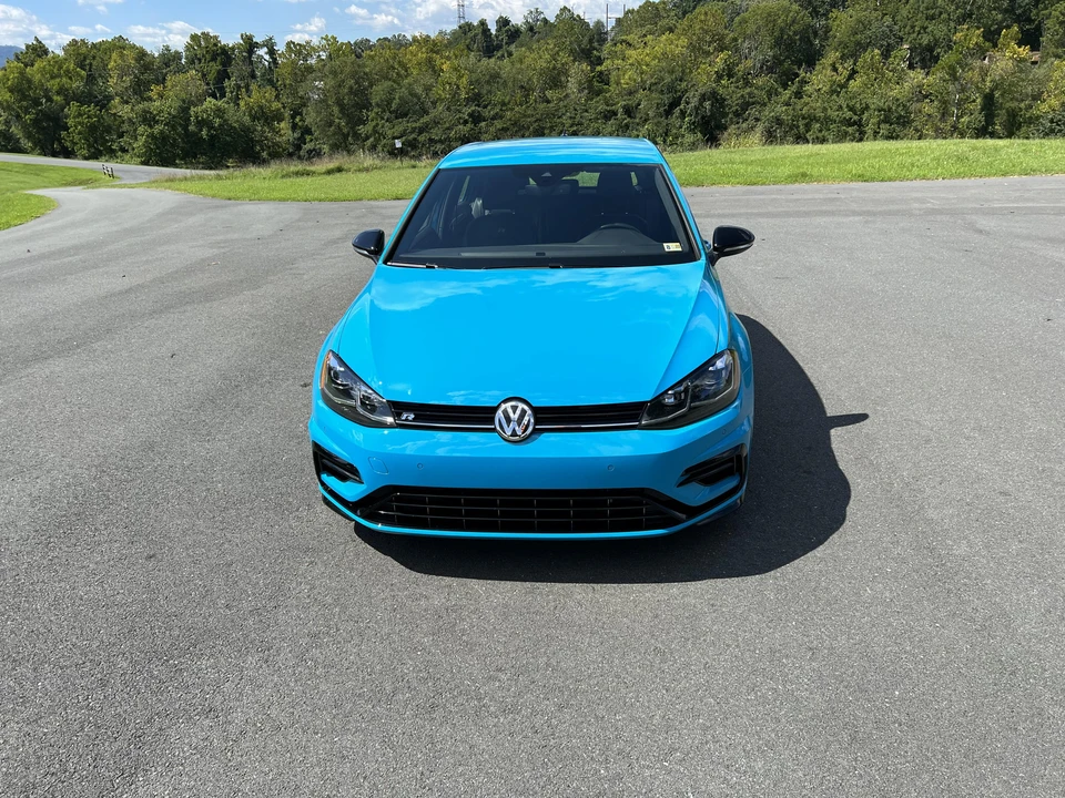 2019 Volkswagen Golf R Mk7 - Image 6 of 31