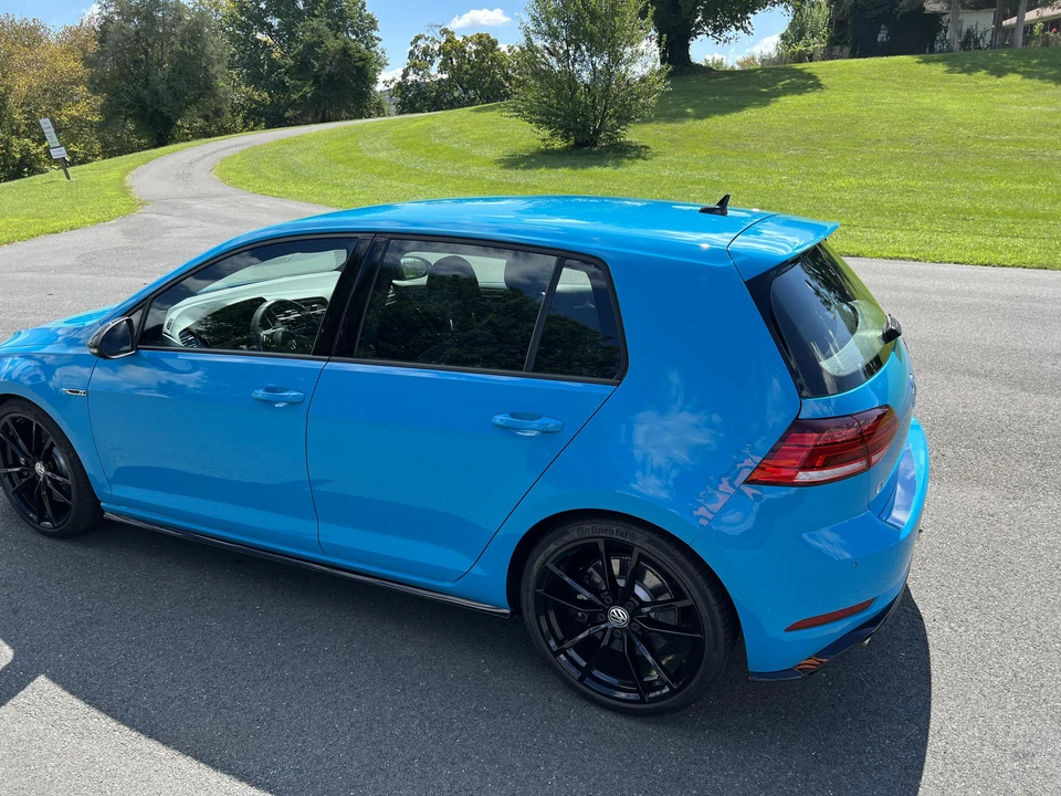 2019 Volkswagen Golf R Mk7 - Image 14 of 31