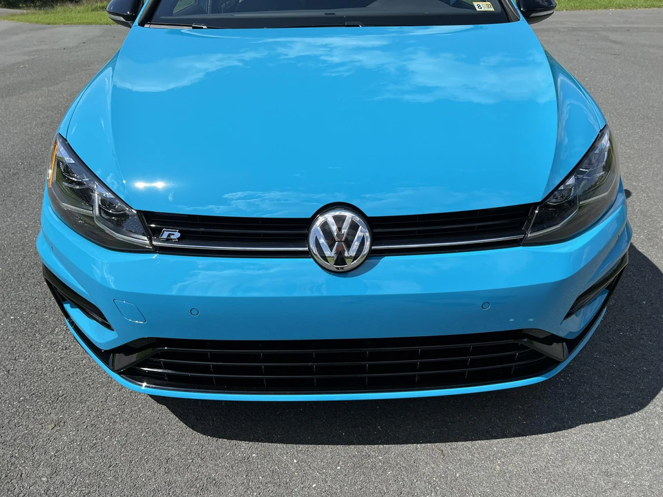 2019 Volkswagen Golf R Mk7 - Image 28 of 31