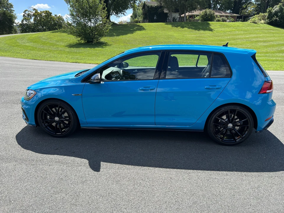 2019 Volkswagen Golf R Mk7 - Image 12 of 31