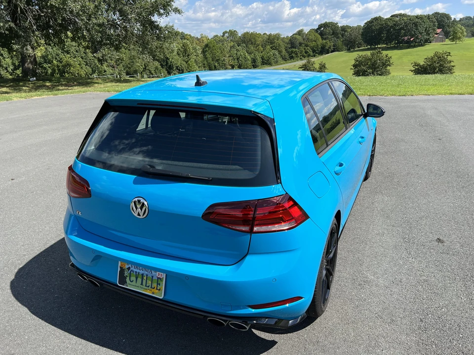 2019 Volkswagen Golf R Mk7 - Image 19 of 31