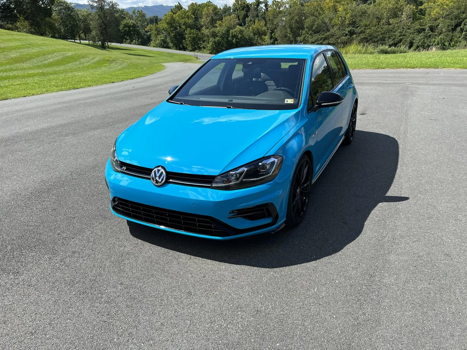 2019 Volkswagen Golf R Mk7 - Image 7 of 31