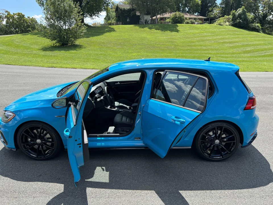 2019 Volkswagen Golf R Mk7 - Image 13 of 31
