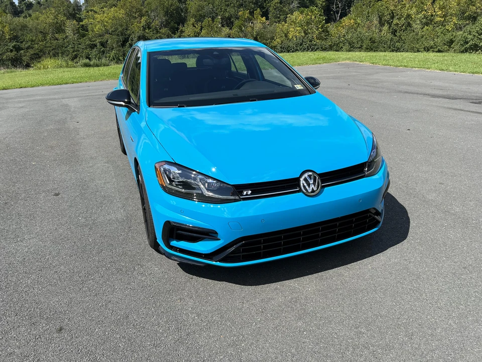 2019 Volkswagen Golf R Mk7 - Image 26 of 31