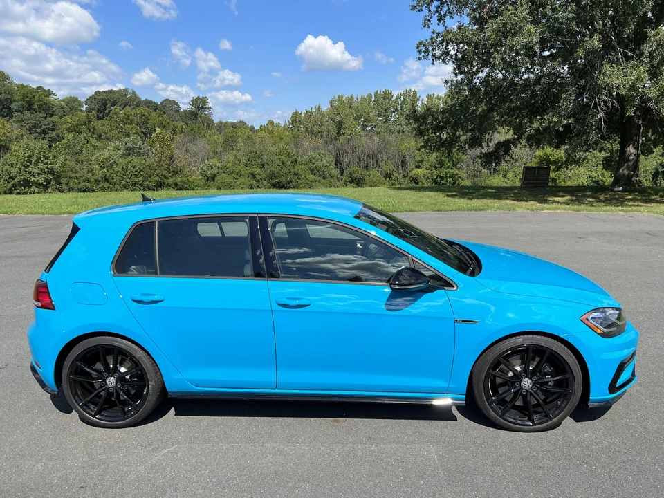 2019 Volkswagen Golf R Mk7 - Image 22 of 31