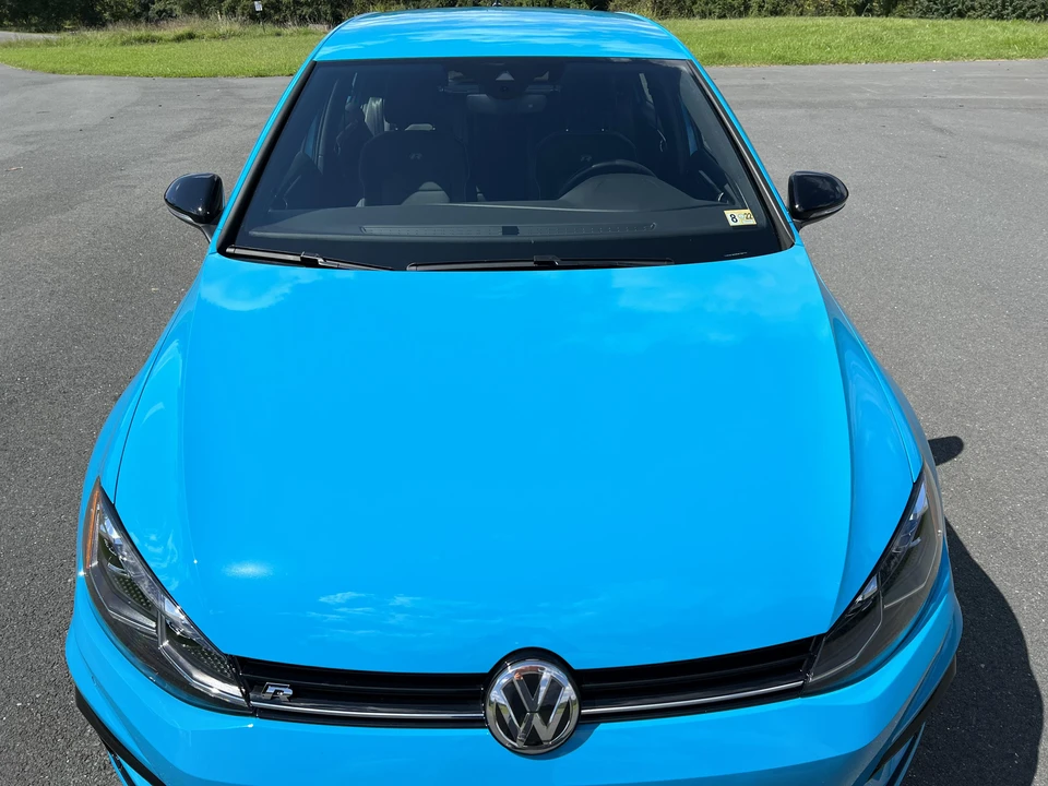 2019 Volkswagen Golf R Mk7 - Image 27 of 31
