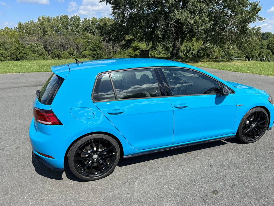 2019 Volkswagen Golf R Mk7 - Image 21 of 31