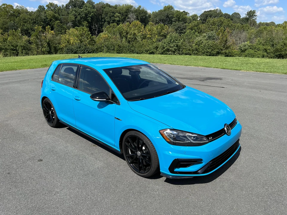 2019 Volkswagen Golf R Mk7 - Image 25 of 31